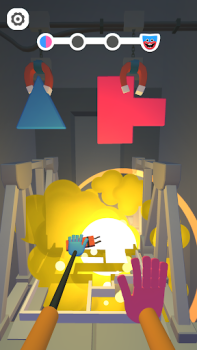Scaricare Monster Puzzle Adventure Giochi rompicapo per Android Screenshot 3