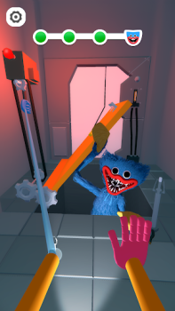 Scaricare Monster Puzzle Adventure Giochi rompicapo per Android Screenshot 4