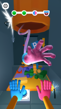 Scaricare Monster Puzzle Adventure Giochi rompicapo per Android Screenshot 5