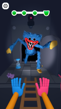 Scaricare Monster Puzzle Adventure Giochi rompicapo per Android Screenshot 7