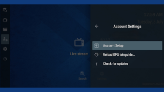 Scaricare Z TV Intrattenimento per Android Screenshot 3