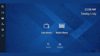 Scaricare Z TV Intrattenimento per Android Screenshot 5