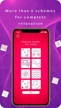 Scaricare Vibrator- Strong Vibration App Intrattenimento per Android Screenshot 5
