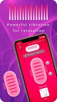 Scaricare Vibrator- Strong Vibration App Intrattenimento per Android Screenshot 7