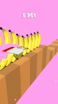 Scaricare Flying Cut Arcade per Android Screenshot 6