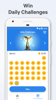 Scaricare Logic Puzzles: Gioco di logica Giochi rompicapo per Android Screenshot 3