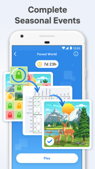Scaricare Logic Puzzles: Gioco di logica Giochi rompicapo per Android Screenshot 4