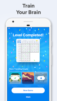 Scaricare Logic Puzzles: Gioco di logica Giochi rompicapo per Android Screenshot 7