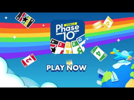 Scaricare Phase 10 Giochi di carte per Android Screenshot 8