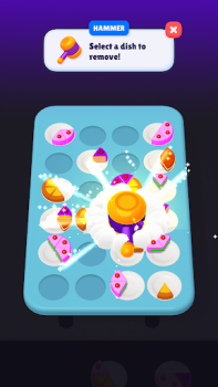 Scaricare Cake Sort Puzzle 3D Giochi rompicapo per Android Screenshot 3