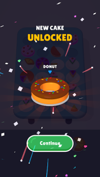 Scaricare Cake Sort Puzzle 3D Giochi rompicapo per Android Screenshot 5