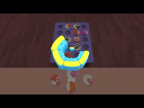 Scaricare Cake Sort Puzzle 3D Giochi rompicapo per Android Screenshot 8
