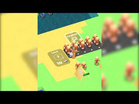 Scaricare Craft Commander - Crea e lotta Azione per Android Screenshot 8