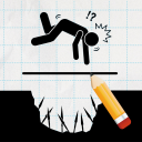 Scaricare  Draw 2 Save: Stickman Puzzle