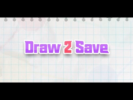 Scaricare Draw 2 Save: Stickman Puzzle Giochi rompicapo per Android Screenshot 8
