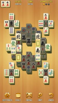 Scaricare Mahjong Giochi rompicapo per Android Screenshot 2