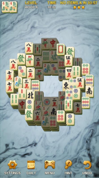 Scaricare Mahjong Giochi rompicapo per Android Screenshot 3