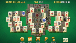 Scaricare Mahjong Giochi rompicapo per Android Screenshot 6