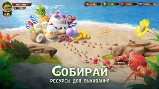 Scaricare The Ants: Underground Kingdom Strategie per Android Screenshot 6
