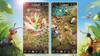 Scaricare The Ants: Underground Kingdom Strategie per Android Screenshot 7