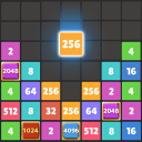 Scaricare  Drop The Number® : Merge Game