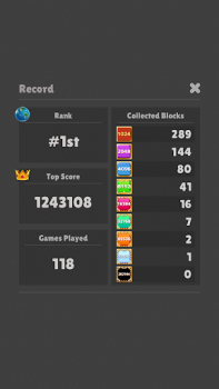 Scaricare Drop The Number® : Merge Game Giochi rompicapo per Android Screenshot 5