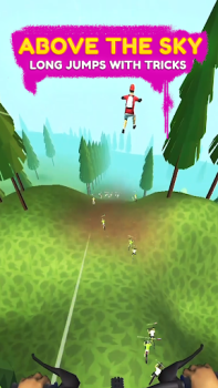 Scaricare Riding Extreme 3D Corse per Android Screenshot 4