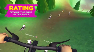 Scaricare Riding Extreme 3D Corse per Android Screenshot 6