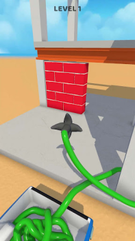 Scaricare Rope and Demolish Simulatori per Android Screenshot 2