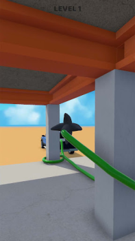 Scaricare Rope and Demolish Simulatori per Android Screenshot 3
