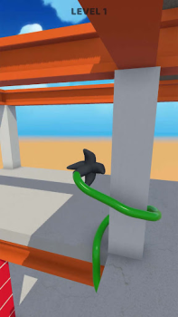 Scaricare Rope and Demolish Simulatori per Android Screenshot 4