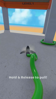 Scaricare Rope and Demolish Simulatori per Android Screenshot 5
