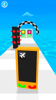Scaricare Mobile Run Casual per Android Screenshot 3