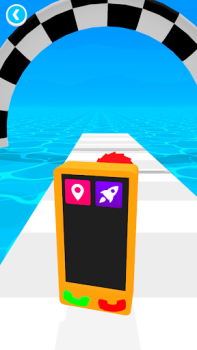 Scaricare Mobile Run Casual per Android Screenshot 4