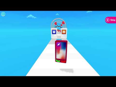Scaricare Mobile Run Casual per Android Screenshot 8