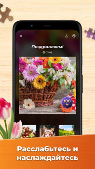 Scaricare Giochi di puzzle HD Giochi rompicapo per Android Screenshot 2