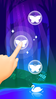 Scaricare Catch Tiles: Piano Game Musica per Android Screenshot 4