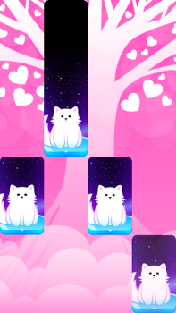 Scaricare Catch Tiles: Piano Game Musica per Android Screenshot 5