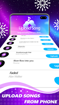 Scaricare Catch Tiles: Piano Game Musica per Android Screenshot 7