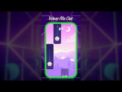 Scaricare Catch Tiles: Piano Game Musica per Android Screenshot 8