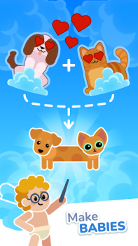 Scaricare Love Archer Giochi rompicapo per Android Screenshot 2