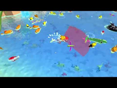 Scaricare Aquarium Land - Fishbowl World Arcade per Android Screenshot 8