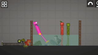 Scaricare MELON PLAYGROUNDS Original MOD Azione per Android Screenshot 4