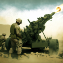 Scaricare  Modern Cannon Strike
