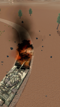 Scaricare Modern Cannon Strike Arcade per Android Screenshot 3