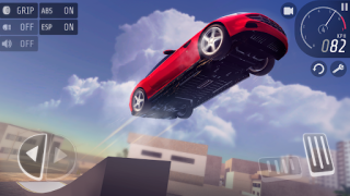Scaricare Nitro Speed giochi di macchine Corse per Android Screenshot 6