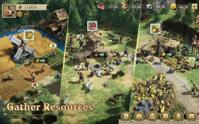 Scaricare Game of Empires:Warring Realms Strategie per Android Screenshot 3