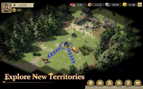 Scaricare Game of Empires:Warring Realms Strategie per Android Screenshot 5