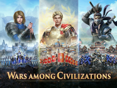 Scaricare Game of Empires:Warring Realms Strategie per Android Screenshot 7