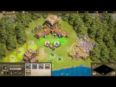 Scaricare Game of Empires:Warring Realms Strategie per Android Screenshot 8